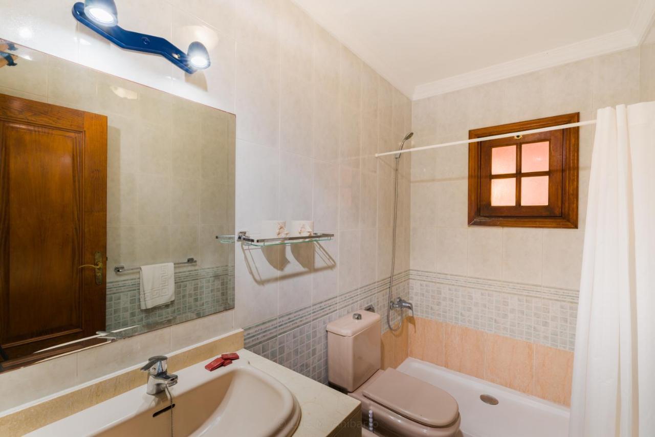 Apartament Residencial El Conde #1 Valle Gran Rey Zewnętrze zdjęcie