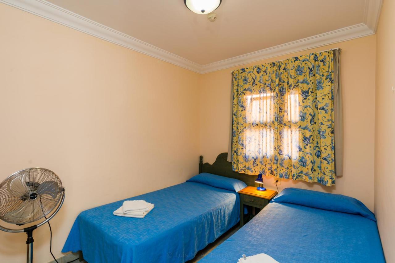Apartament Residencial El Conde #1 Valle Gran Rey Zewnętrze zdjęcie