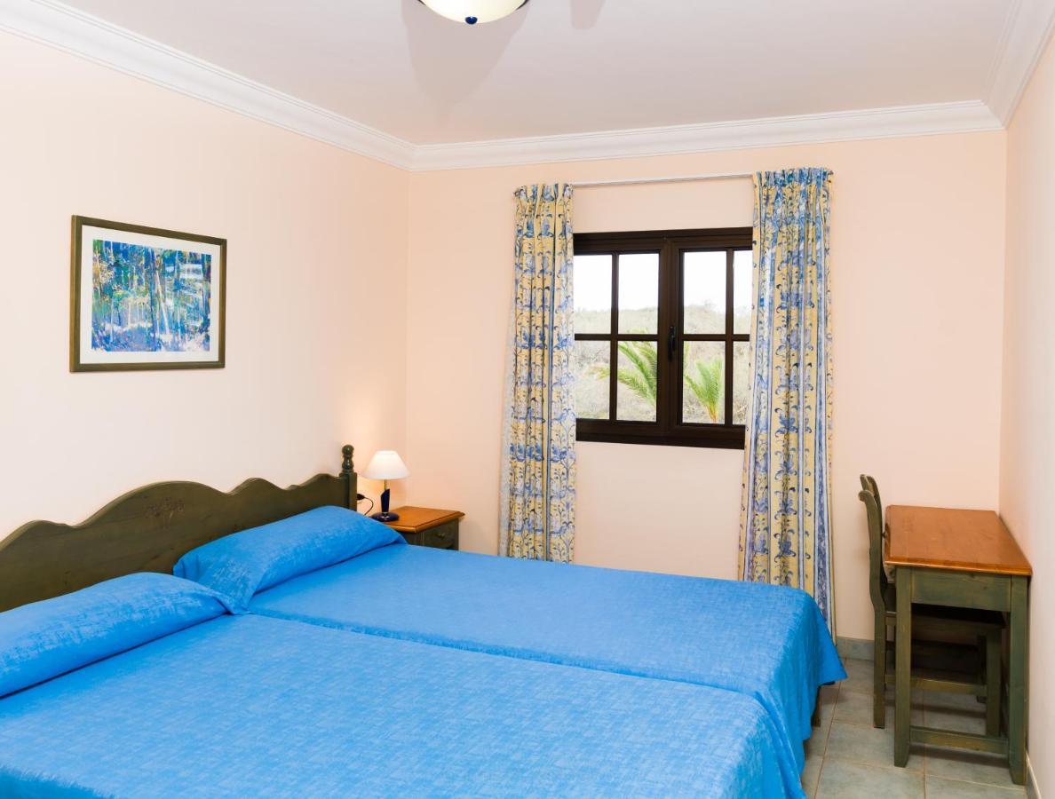 Apartament Residencial El Conde #1 Valle Gran Rey Zewnętrze zdjęcie