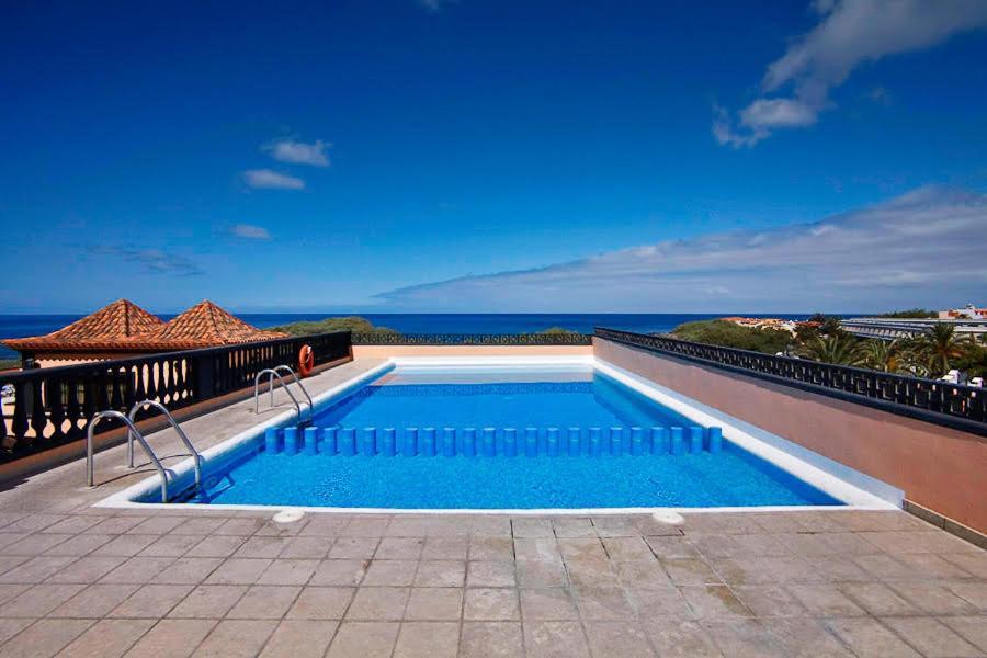 Apartament Residencial El Conde #1 Valle Gran Rey Zewnętrze zdjęcie